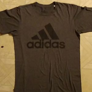 Men's s/s Adidas tee